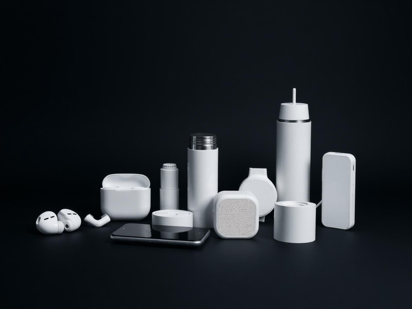 Gadgets y accesorios tecnológicos de JEMFLIX SHOP